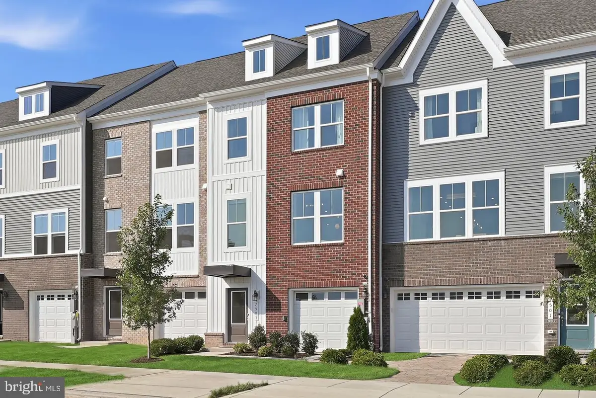 14314 Bronte St, Laurel, MD 20707 - #1