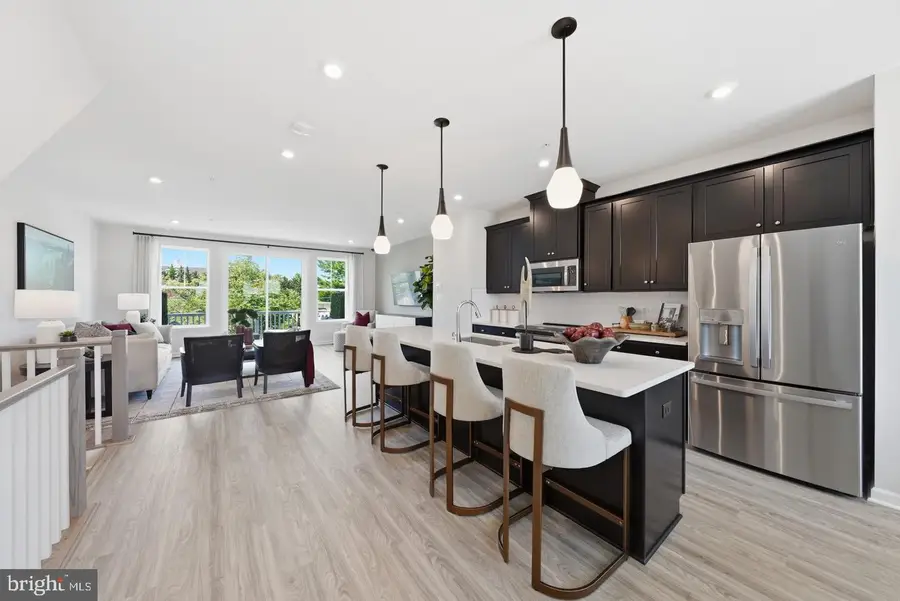 14314 Bronte St, Laurel, MD 20707 - #2