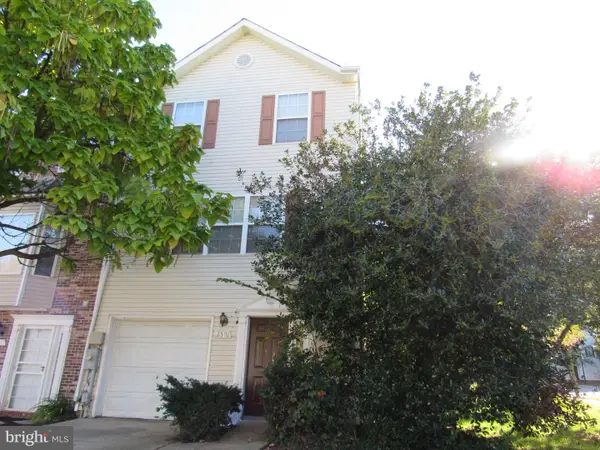 2501 Markham Ln, LANDOVER, MD 20785