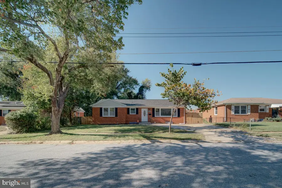 2000 Gaither St, Temple Hills, MD 20748 - #3