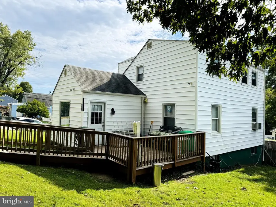 3800 56th Pl, Hyattsville, MD 20784 - #2