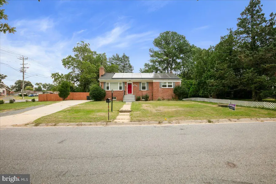 5900 John Adams Dr, Temple Hills, MD 20748 - #3