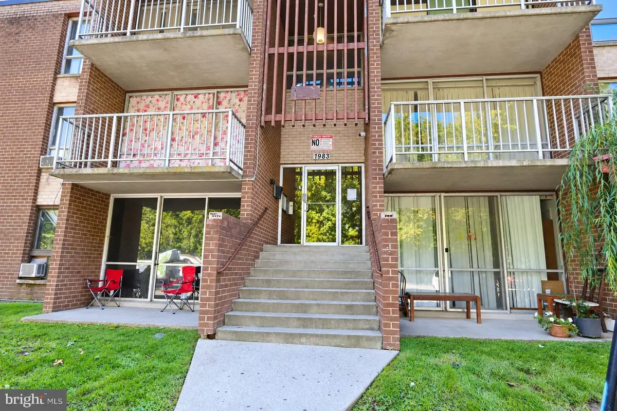 7983 Riggs Rd #6, Hyattsville, MD 20783 - #1