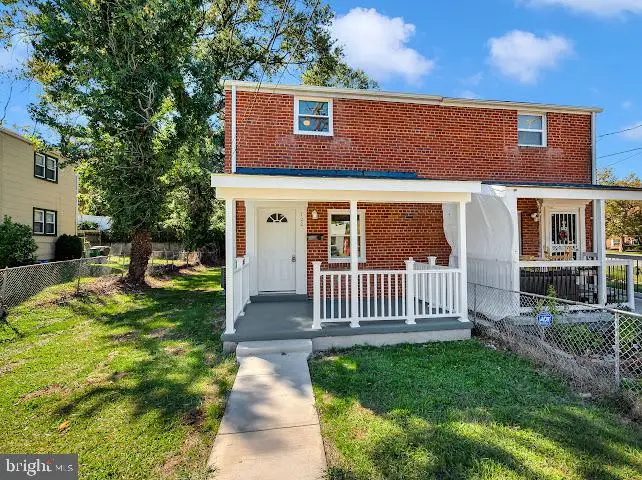 720 Cabin Branch Dr, Capitol Heights, MD 20743 - #1