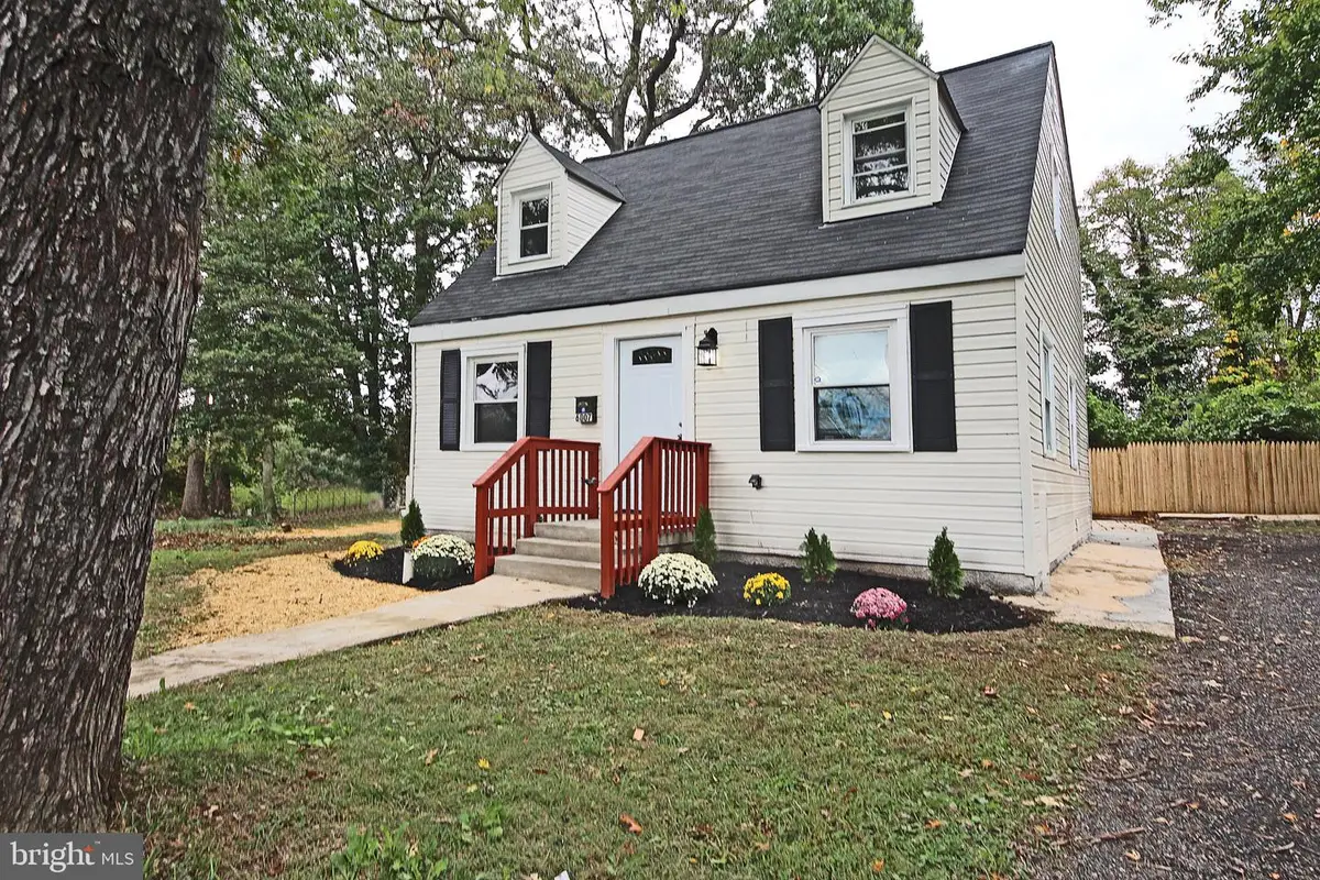 6807 Elmhurst St, District Heights, MD 20747 - #1