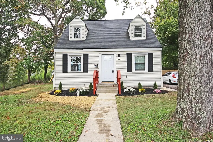 6807 Elmhurst St, District Heights, MD 20747 - #3