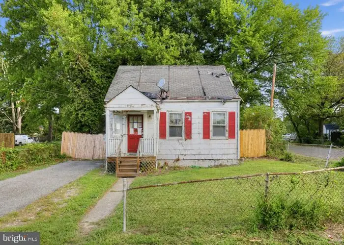 7412 Leona St, District Heights, MD 20747 - #1