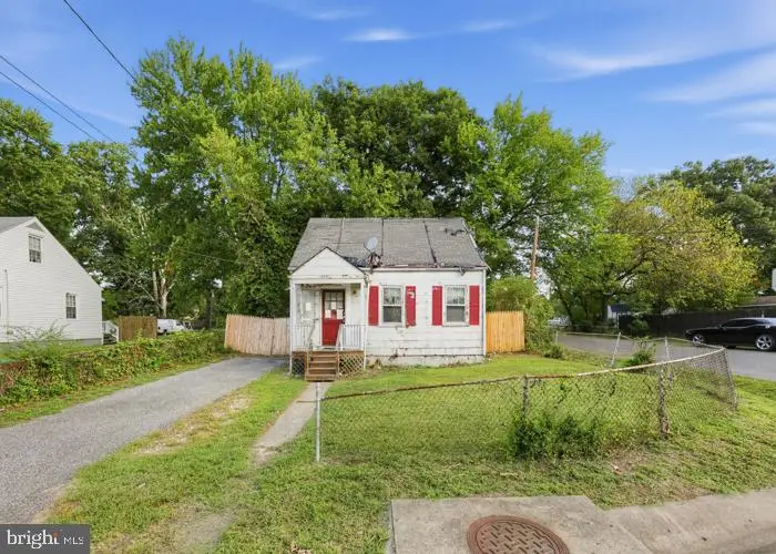 7412 Leona St, District Heights, MD 20747 - #2