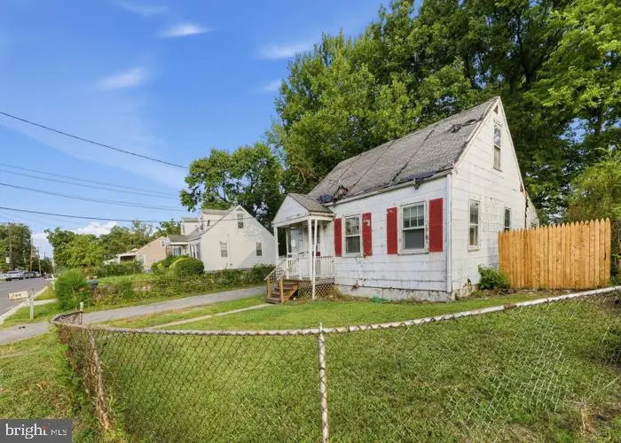 7412 Leona St, District Heights, MD 20747 - #3