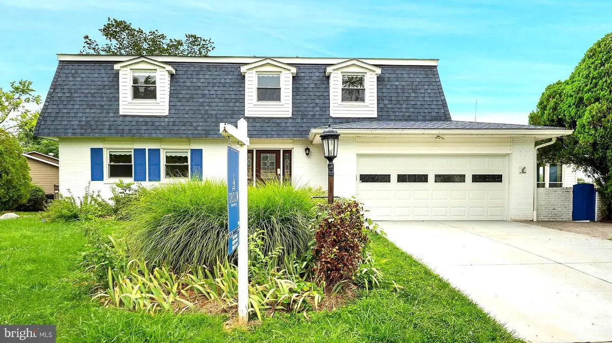 13106 Parkridge Cir, Fort Washington, MD 20744 - #1
