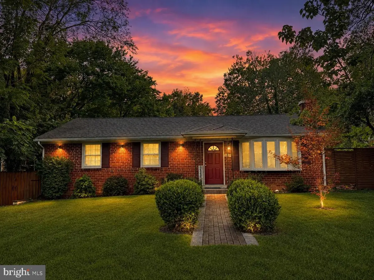 8617 W Fort Foote Ter, Fort Washington, MD 20744 - #1
