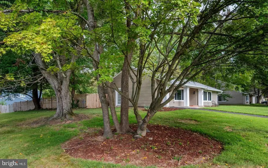 1900 Page Ct, Bowie, MD 20716 - #2