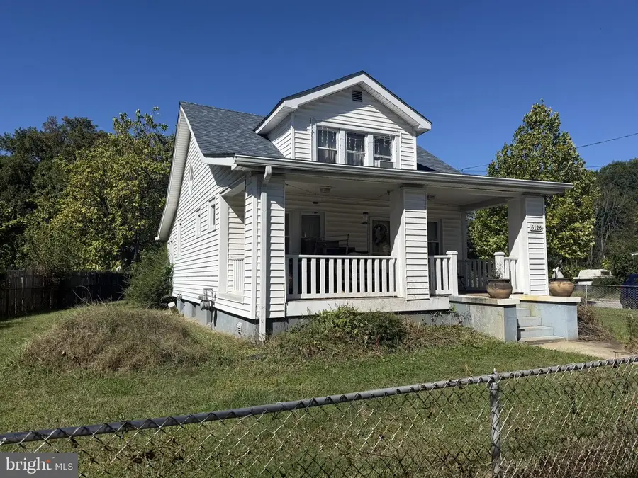 6126 54th, Riverdale, MD 20737 - #2