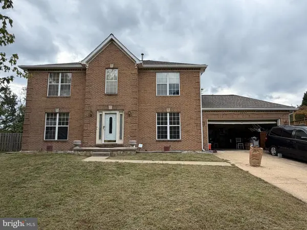 3603 Willow Ridge Ct, DISTRICT HEIGHTS, MD 20747
