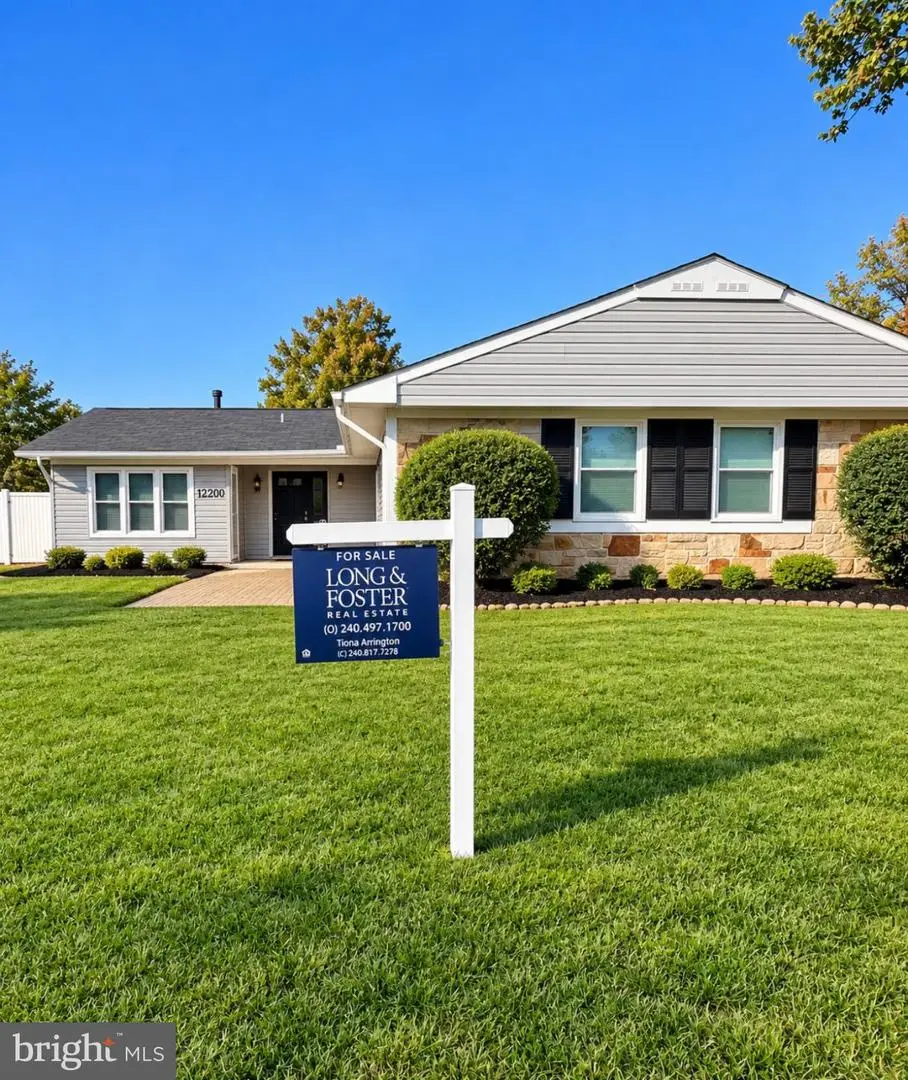 12200 Rockledge Dr, Bowie, MD 20715 - #1
