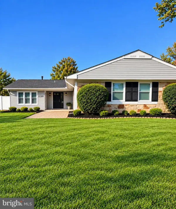 12200 Rockledge Dr, BOWIE, MD 20715
