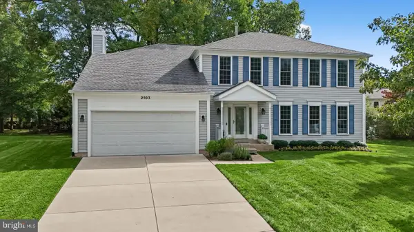 2503 Falling Brook Ter, HYATTSVILLE, MD 20783
