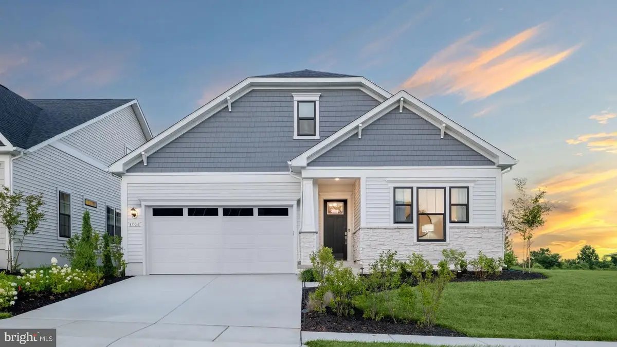 3706 Edward Bluff Rd, Upper Marlboro, MD 20772 - #1