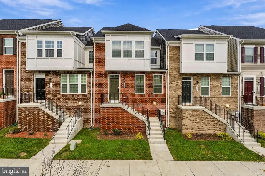 5404 Manor Park Dr #c, Upper Marlboro, MD 20772 - #2
