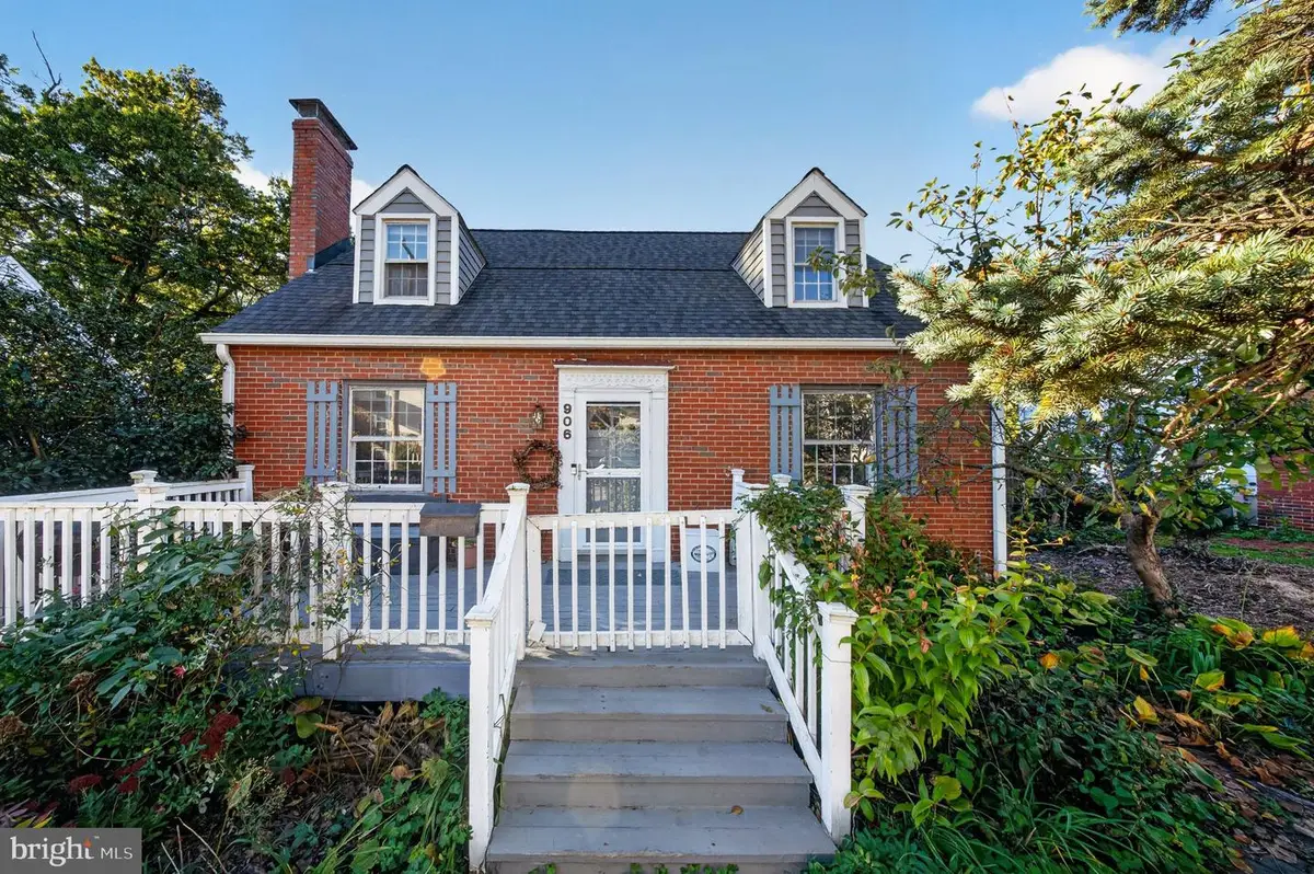 906 Philip Powers Dr, Laurel, MD 20707 - #1