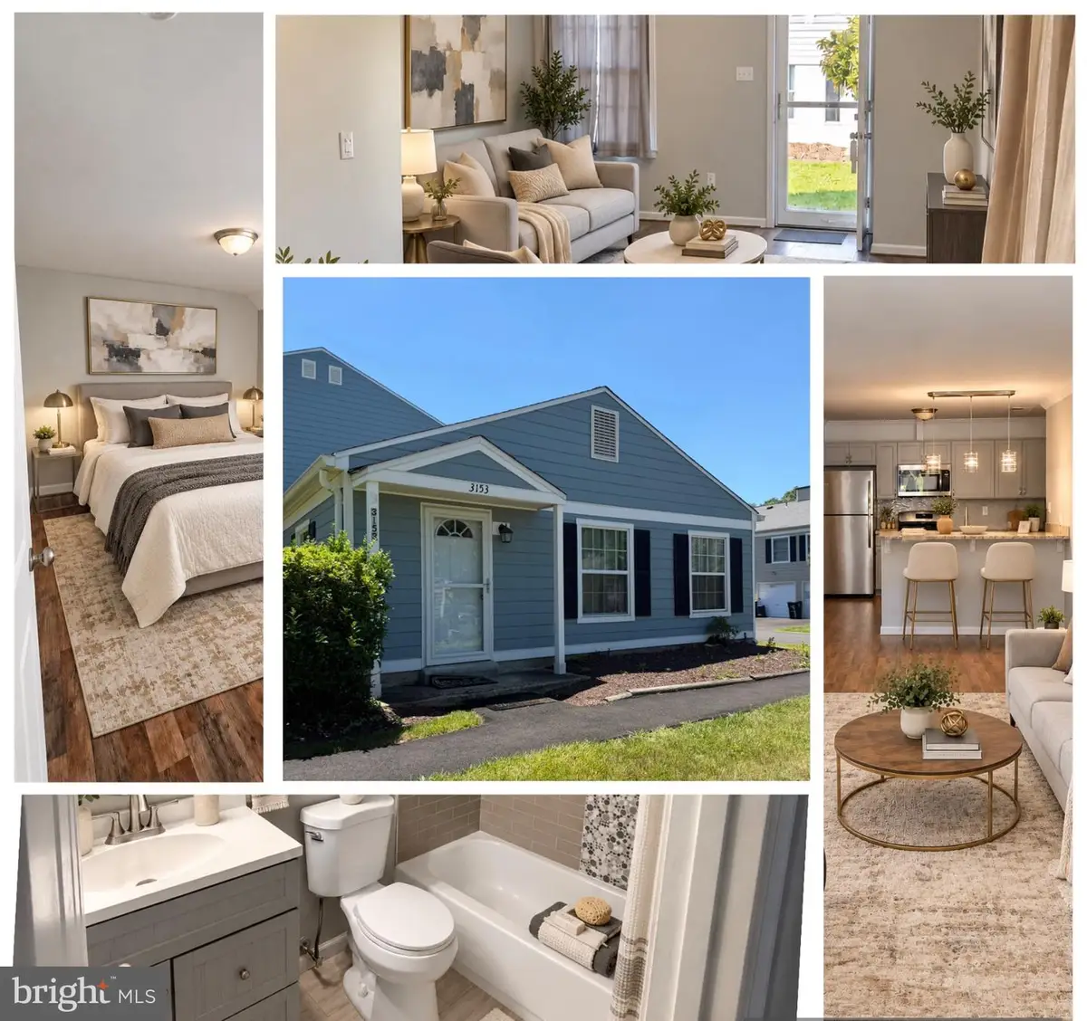 3153 Chester Grove Rd, Upper Marlboro, MD 20774 - #1