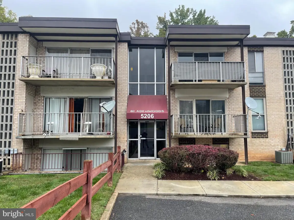 5206 Newton St #204, Bladensburg, MD 20710 - #1