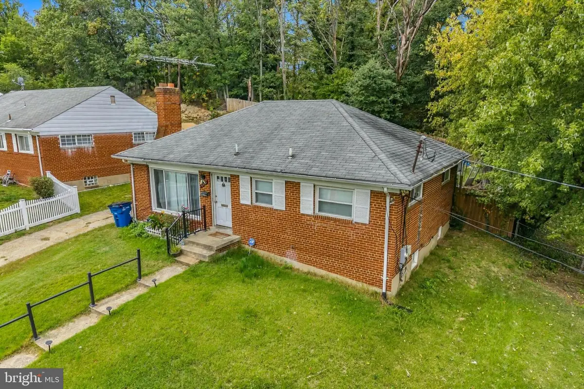 6512 District Heights Pkwy, District Heights, MD 20747 - #1