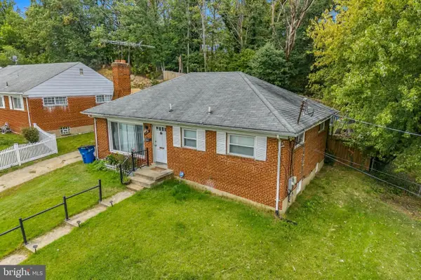 6512 District Heights Pkwy, DISTRICT HEIGHTS, MD 20747