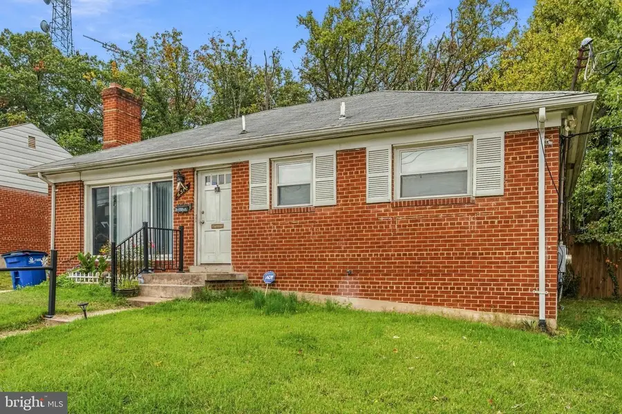 6512 District Heights Pkwy, District Heights, MD 20747 - #2