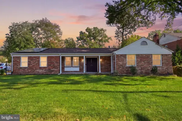 12532 Surrey Circle Dr, FORT WASHINGTON, MD 20744