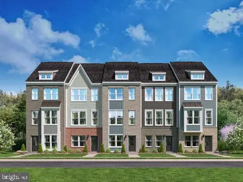 14303 Bronte St, Laurel, MD 20707 - #1