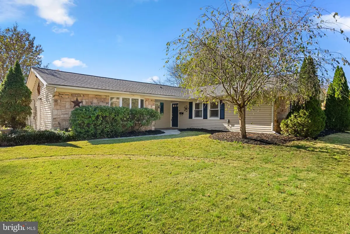 12411 Keynote Ln, Bowie, MD 20715 - #1