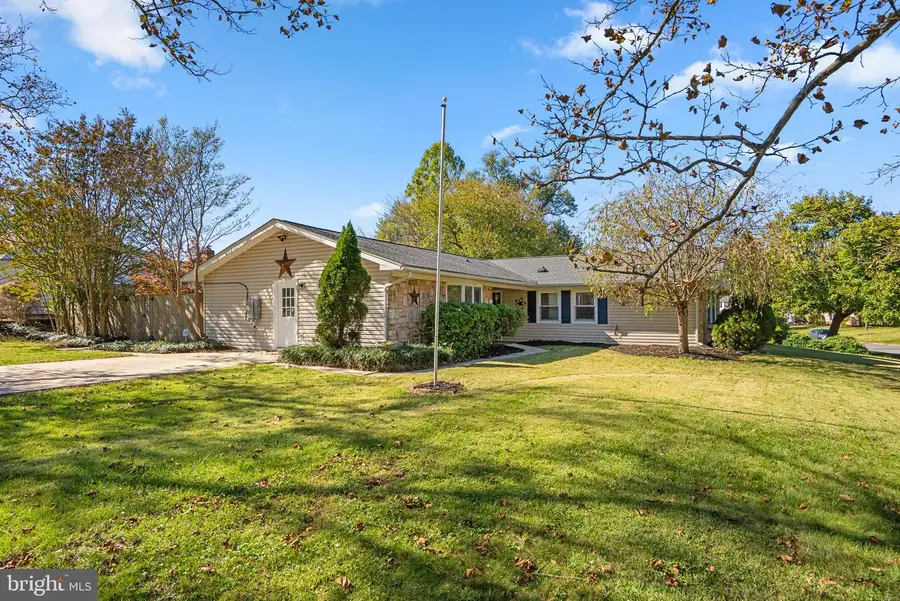 12411 Keynote Ln, Bowie, MD 20715 - #2