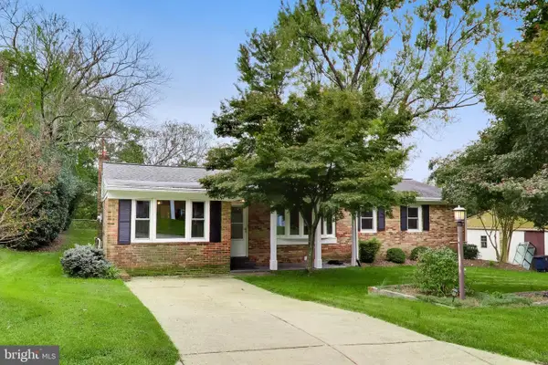 6205 Edward Dr, CLINTON, MD 20735