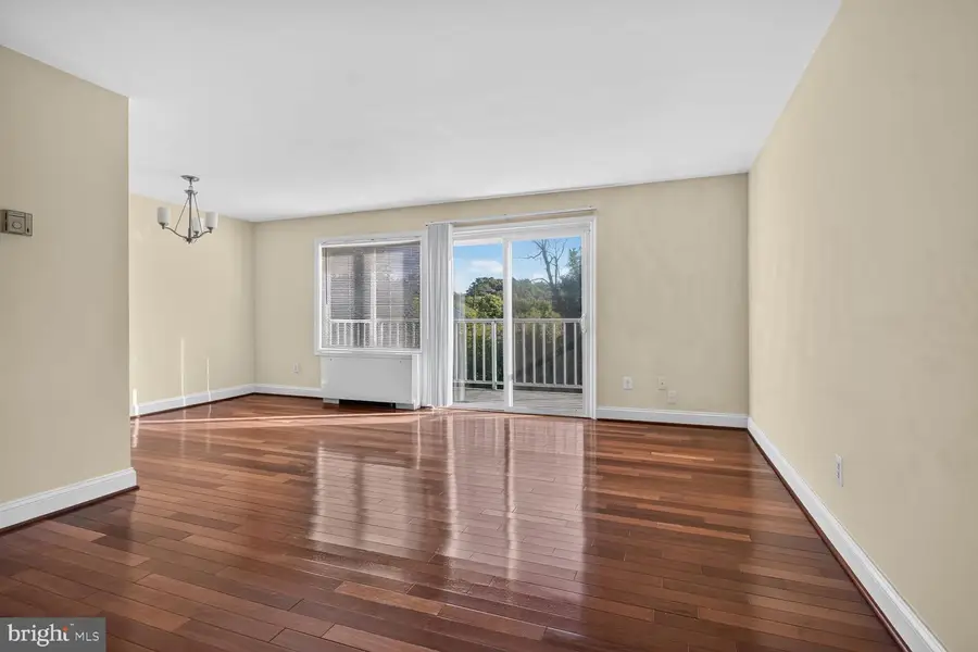 5601 Parker House Ter #419, Hyattsville, MD 20782 - #2