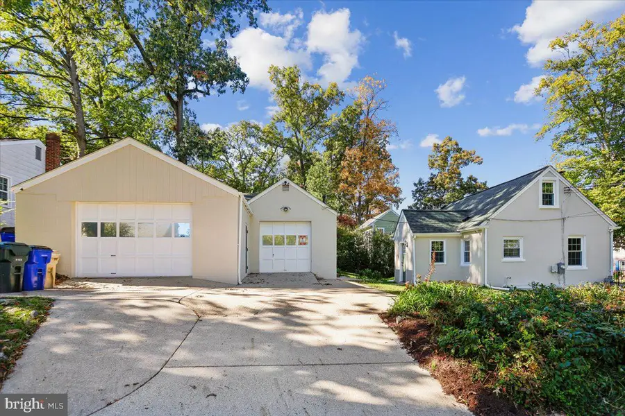 5013 Hollywood Rd, College Park, MD 20740 - #3