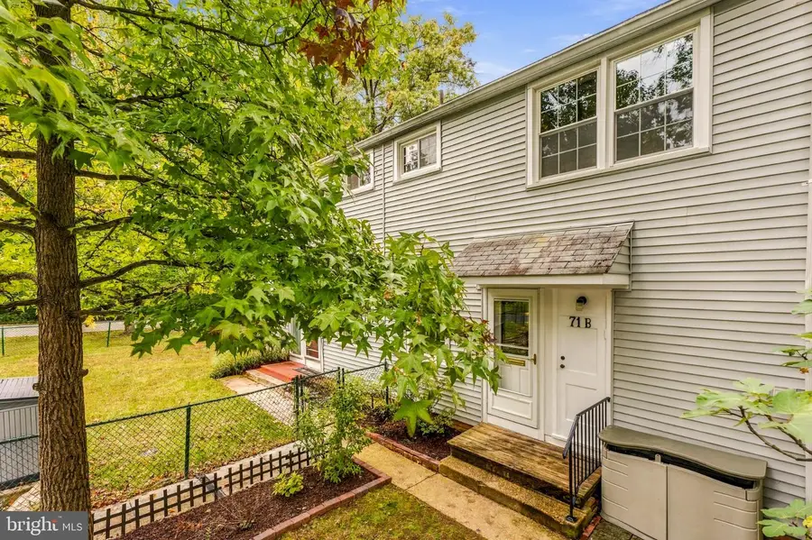 71 Ridge Rd, Greenbelt, MD 20770 - #2