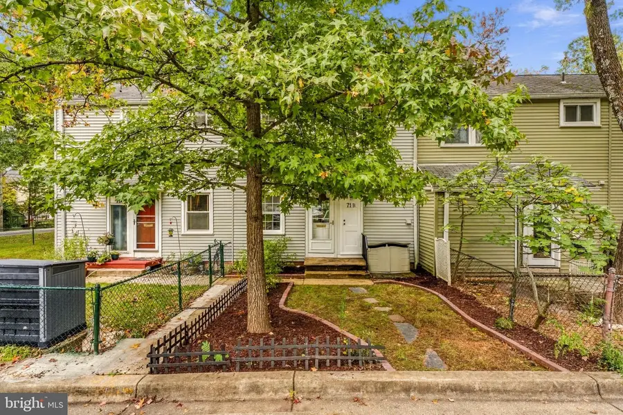 71 Ridge Rd, Greenbelt, MD 20770 - #3