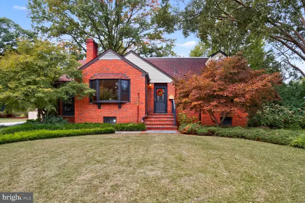 7328 Baylor Ave, COLLEGE PARK, MD 20740