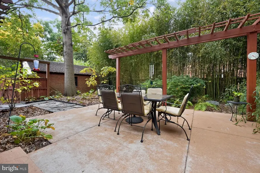 7328 Baylor Ave, College Park, MD 20740 - #3