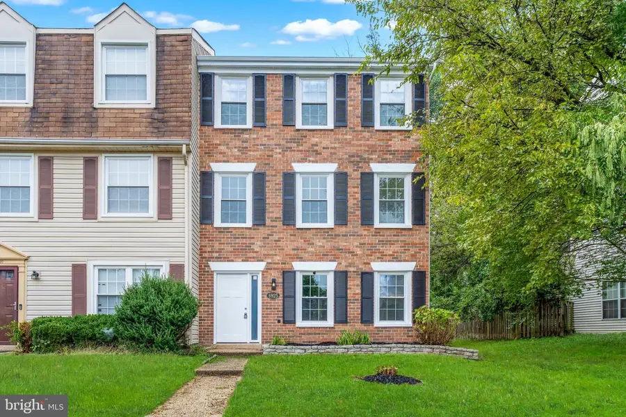 6925 Storch Cir, Lanham, MD 20706 - #2