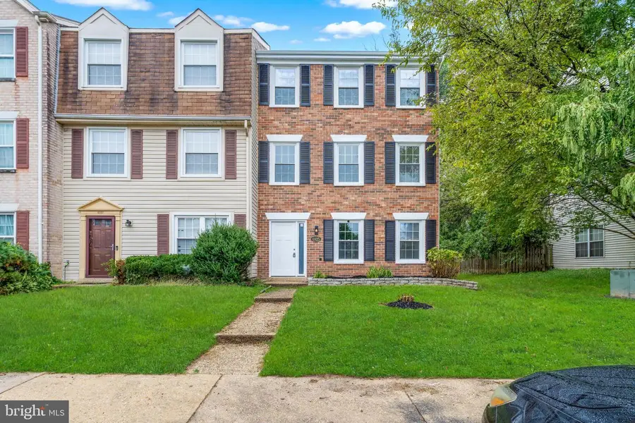 6925 Storch Cir, Lanham, MD 20706 - #3