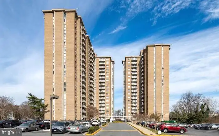1836 Metzerott Rd #1818, Adelphi, MD 20783 - #1