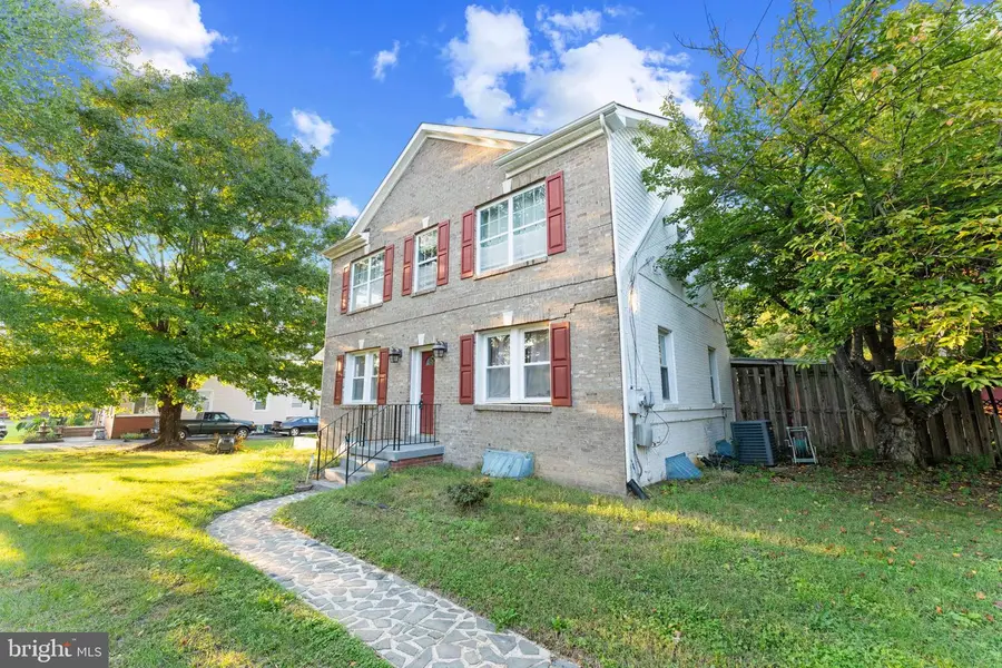 6416 Simmons Ln, Clinton, MD 20735 - #2