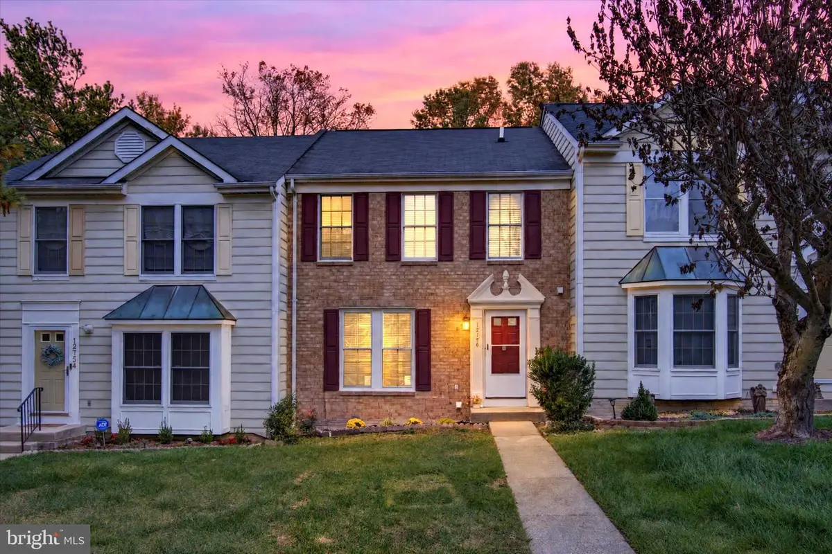 12736 Wedgedale Ct, Upper Marlboro, MD 20772 - #1