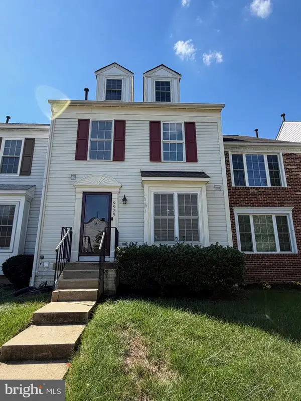 9939 Raintree Way, CLINTON, MD 20735