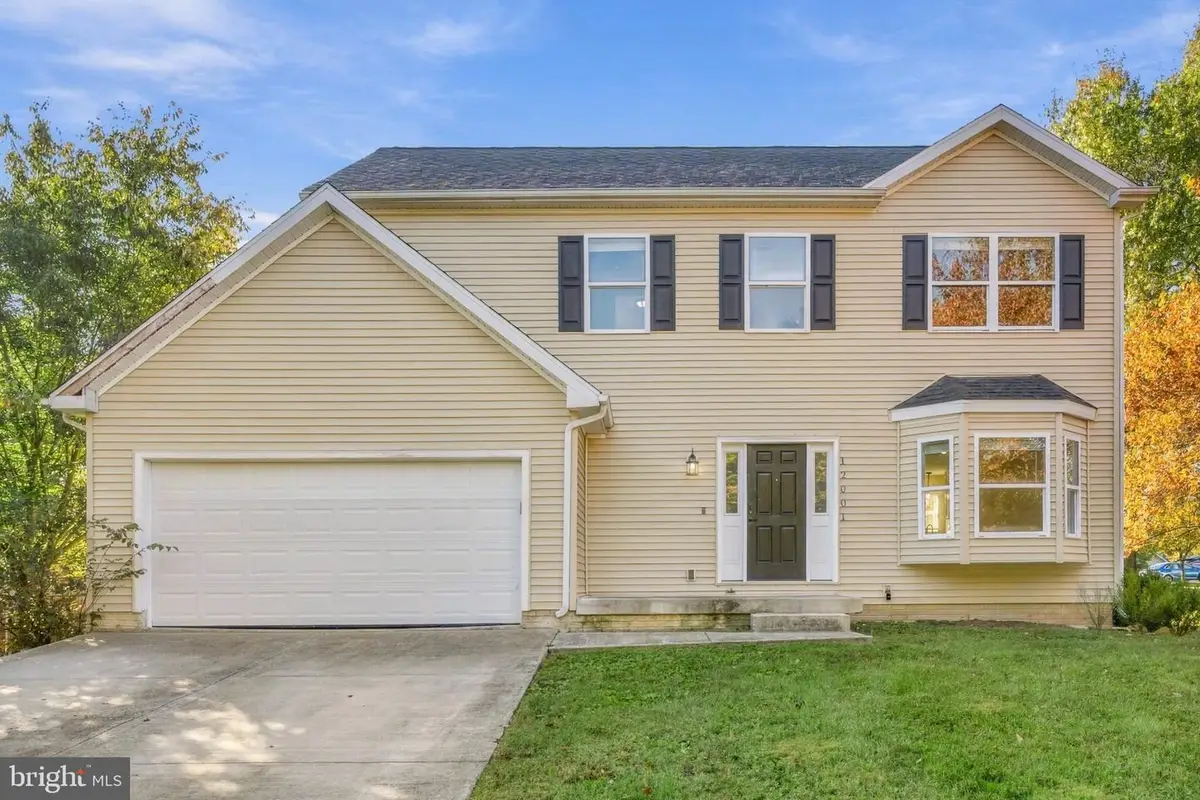 12001 Lofting Ct, Bowie, MD 20720 - #1