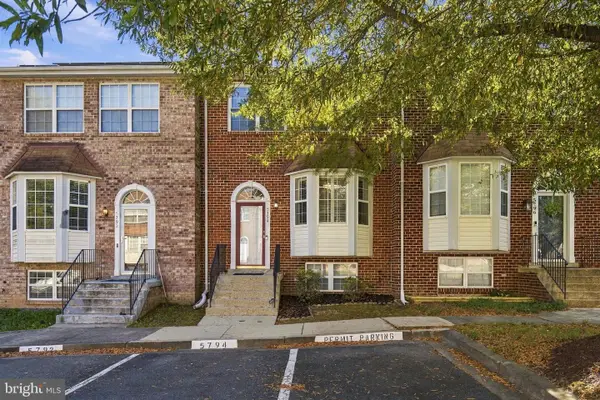 5794 E Boniwood Turn, CLINTON, MD 20735