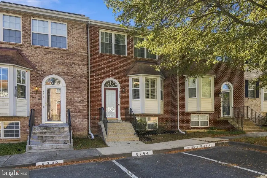 5794 E Boniwood Turn, Clinton, MD 20735 - #2