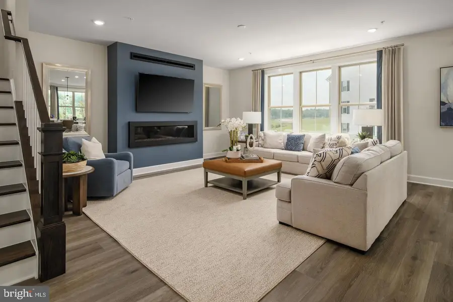 1230 Bear Branch Road, Laurel, MD 20708 - #3